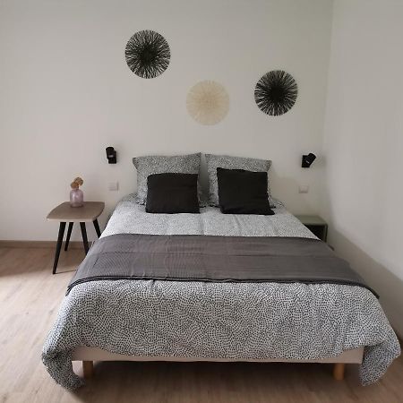 Ferienwohnung Toi Mon Toit Colmar Exterior foto