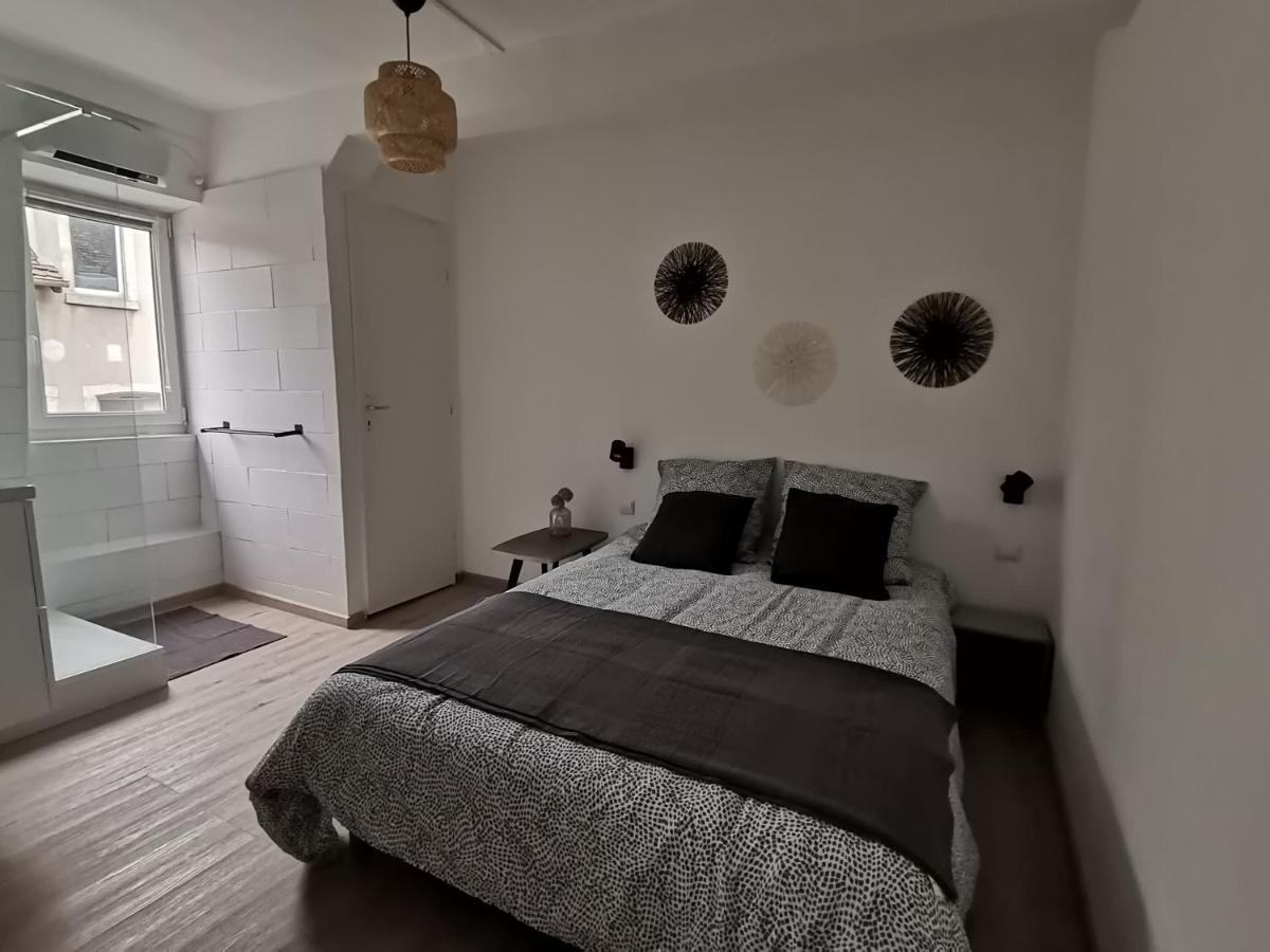 Ferienwohnung Toi Mon Toit Colmar Exterior foto